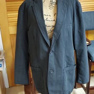 INC international Concepts Sports Jacket